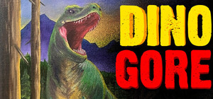DinoGORE banner