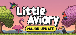 Little Aviary banner