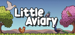 Little Aviary banner