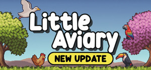 Little Aviary banner