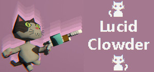 Lucid Clowder banner