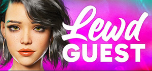 Lewd Guest NTR 🍓 banner