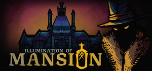Illumination of Mansion banner