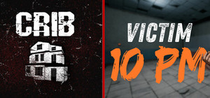 Crib Victim banner
