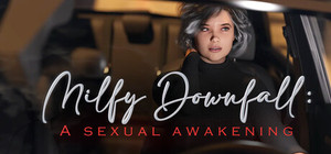 Milfy Downfall: A sexual awakening banner