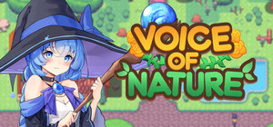 Voice of Nature banner