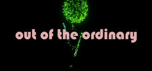 非凡：out of the ordinary banner