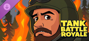 Tank Battle Royale - Beautiful Things banner
