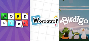 Wordy Roguelikes banner