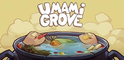 Umami Grove VR