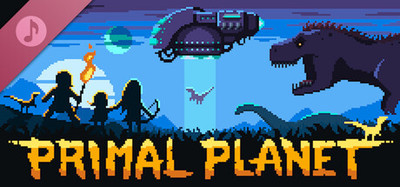 Primal Planet (Original Soundtrack)