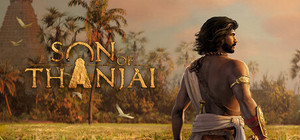 Son of Thanjai banner