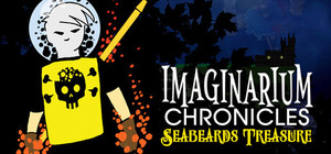 Imaginarium Chronicles Seabeards Treasure banner