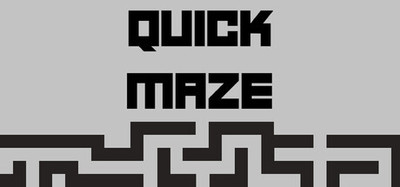 QuickMaze