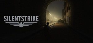 Silent Strike banner
