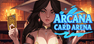Arcana: Card Arena banner