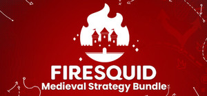 Firesquid Medieval Strategy banner