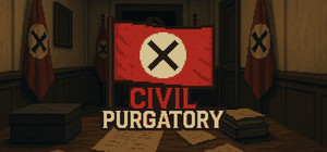 Civil Purgatory banner