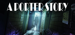 A Porter Story banner