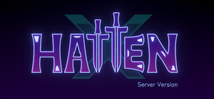 HattenX (Server Version) banner