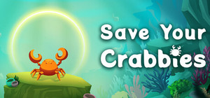 Save Your Crabbies banner