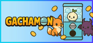 Gachamon banner