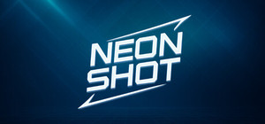 Neon Shot banner