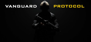Vanguard Protocol banner
