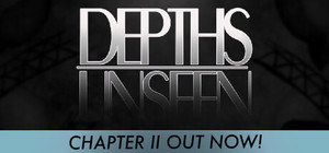 Depths Unseen banner
