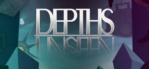 Depths Unseen banner