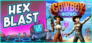 Soy Boy's Roguelike Games banner