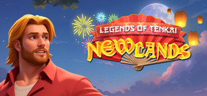 New Lands 4: Legends of Tenkai banner
