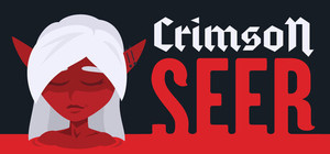 Crimson Seer banner