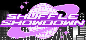 SHUFFLE SHOWDOWN banner