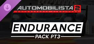 Automobilista 2 - Endurance Pack Pt3 banner