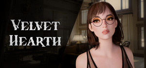 Velvet Hearth banner