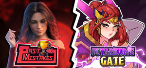 Gloomy-N-Tiel Games (Adult Edition) banner