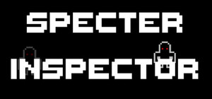 Specter Inspector banner