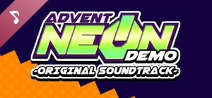 Advent NEON DEMO Soundtrack (2021) banner