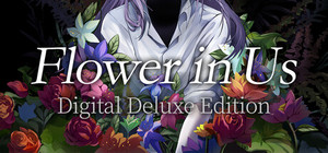 Flower in Us Digital Deluxe Edition banner