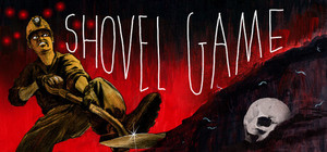 Shovel Game banner