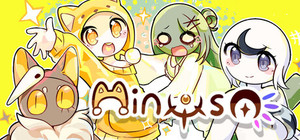 MINUSE banner