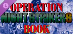 Operation Night Strikers BOOK banner