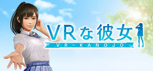 VR-Kanojo banner