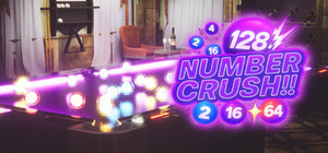Number Crush banner