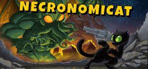 Lovecraft's Cat banner