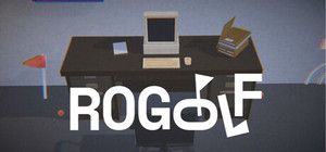 ROGOLF banner