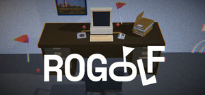 ROGOLF banner