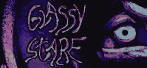 Glassy Stare banner