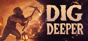 Dig Deeper banner